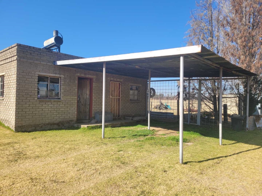 4 Bedroom Property for Sale in Bethlehem Free State